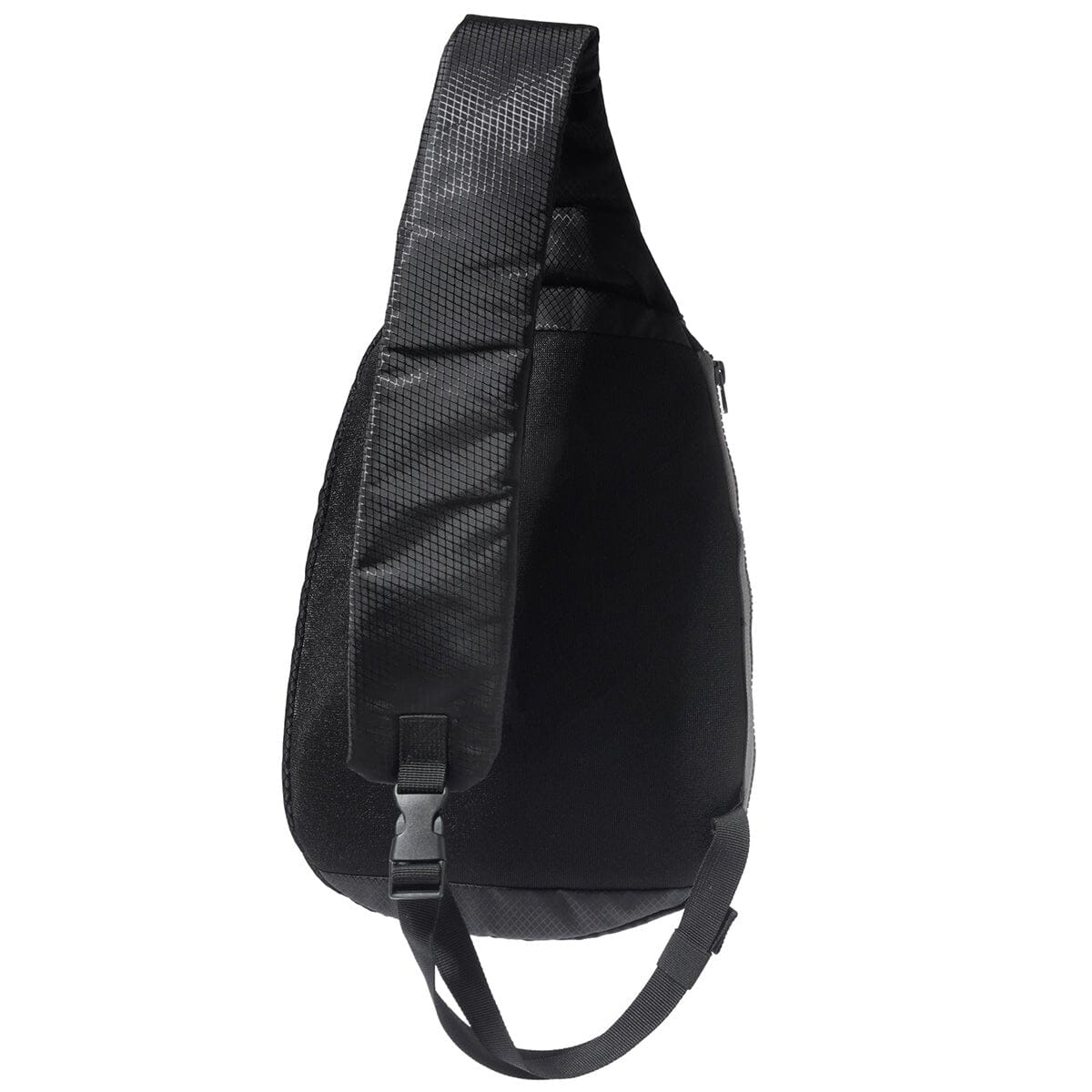 Butter Goods Cordura Express Shoulder Bag - Black