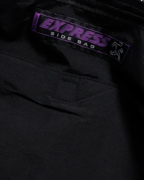 Butter Goods Express Side Bag