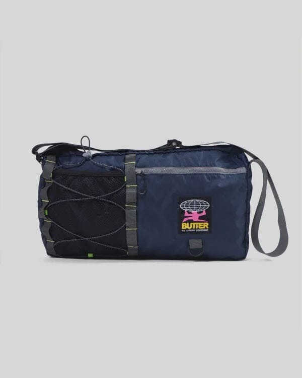 Butter Goods Express Side Bag
