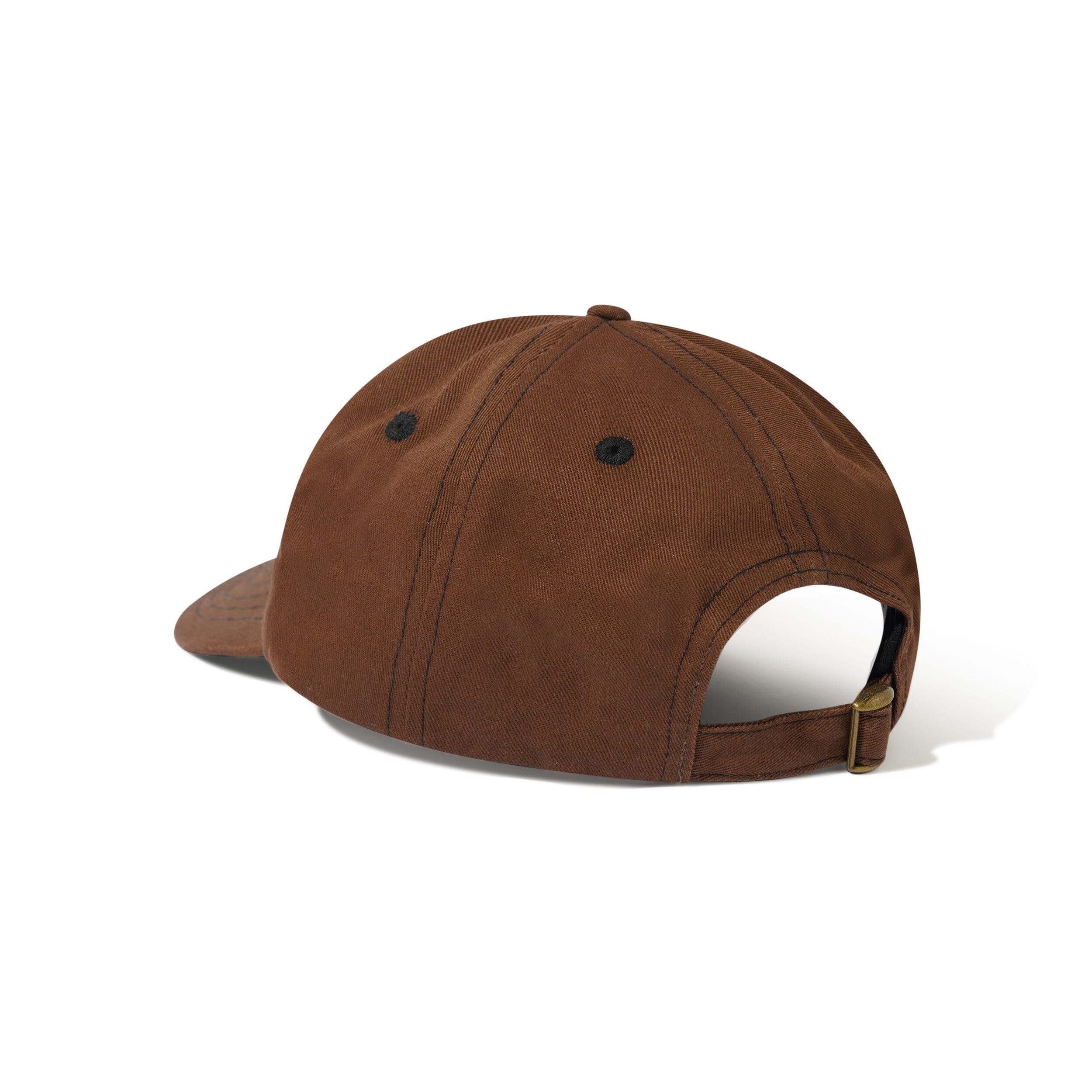 Butter Goods Frenzy 6 Panel Cap