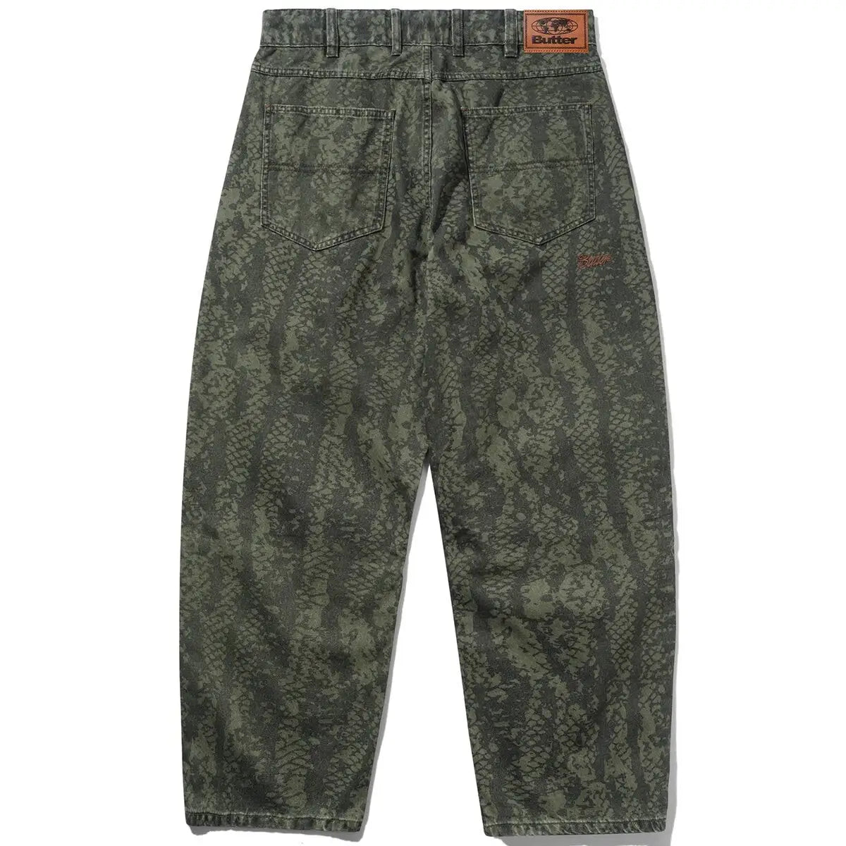 Butter Goods Garage Denim Jeans