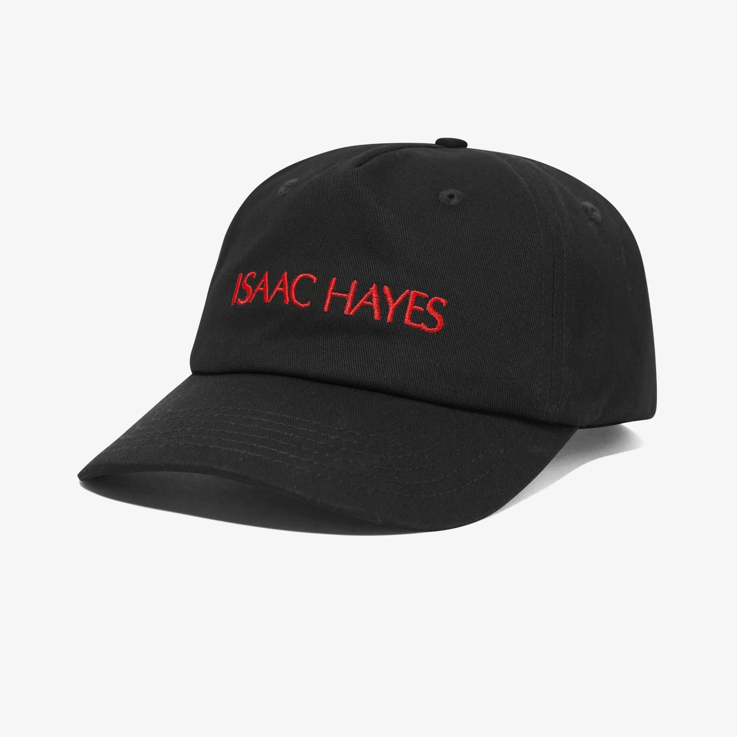 Butter Goods Isaac Hayes 5 Panel Cap