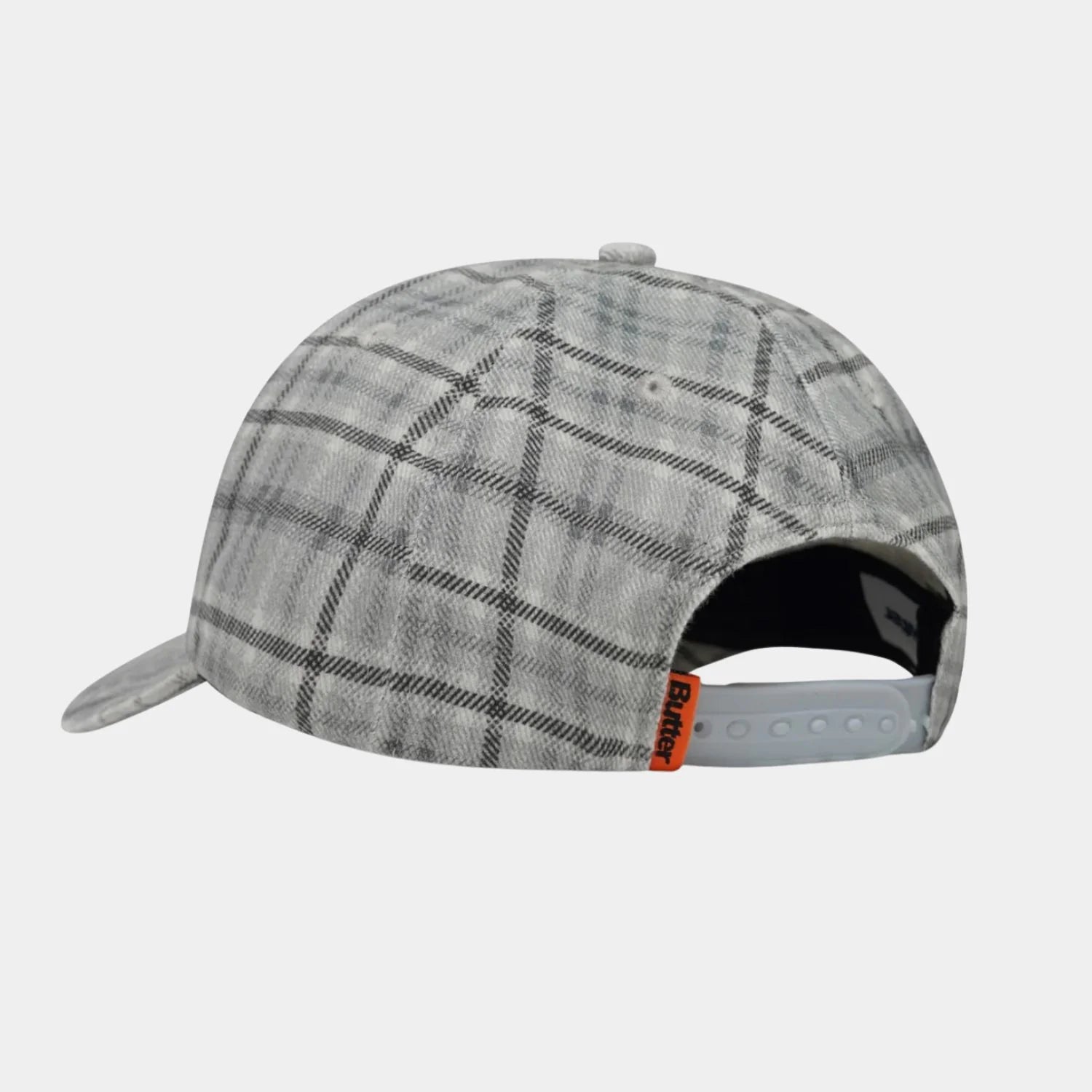 Butter Goods Jive 6 Panel Cap