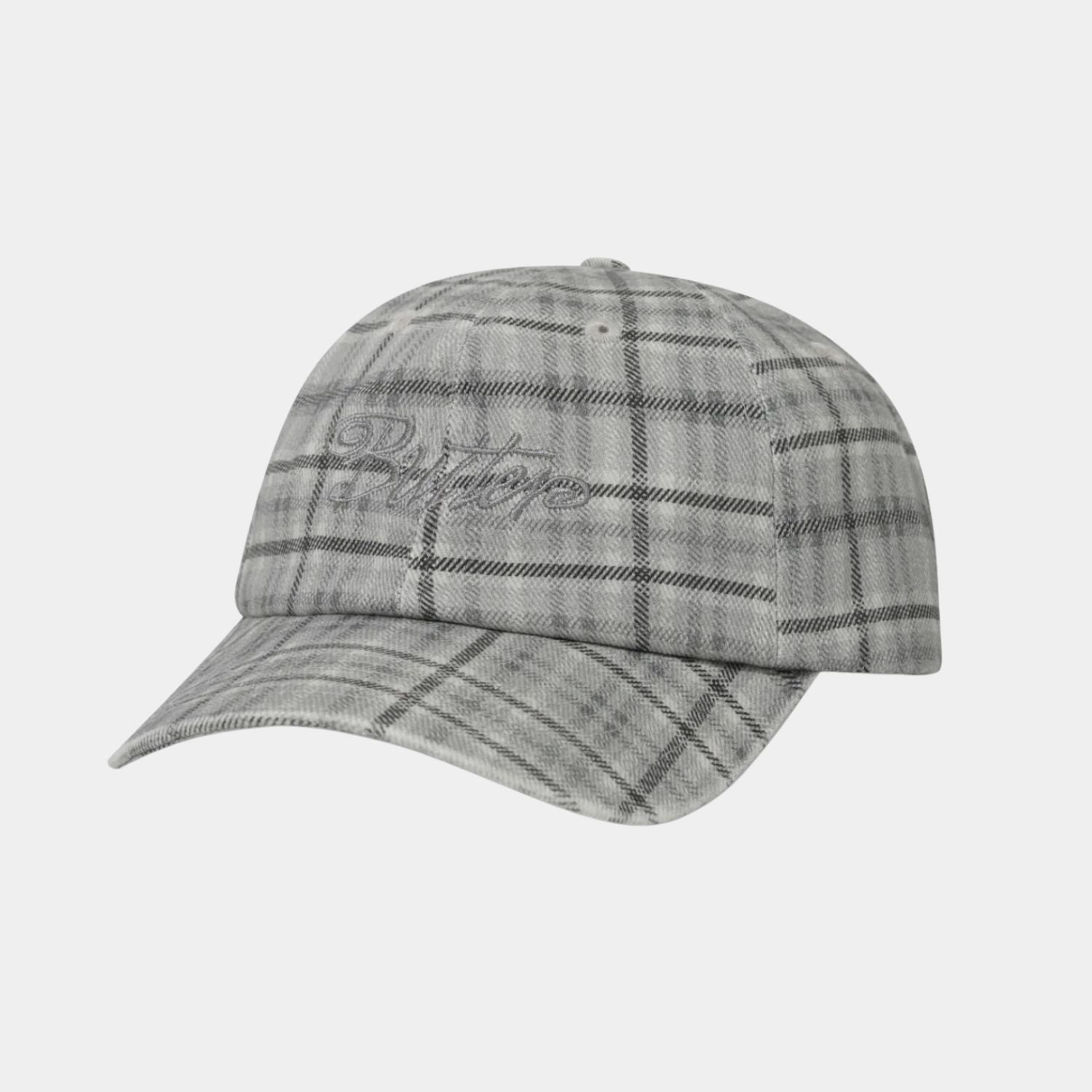 Butter Goods Jive 6 Panel Cap