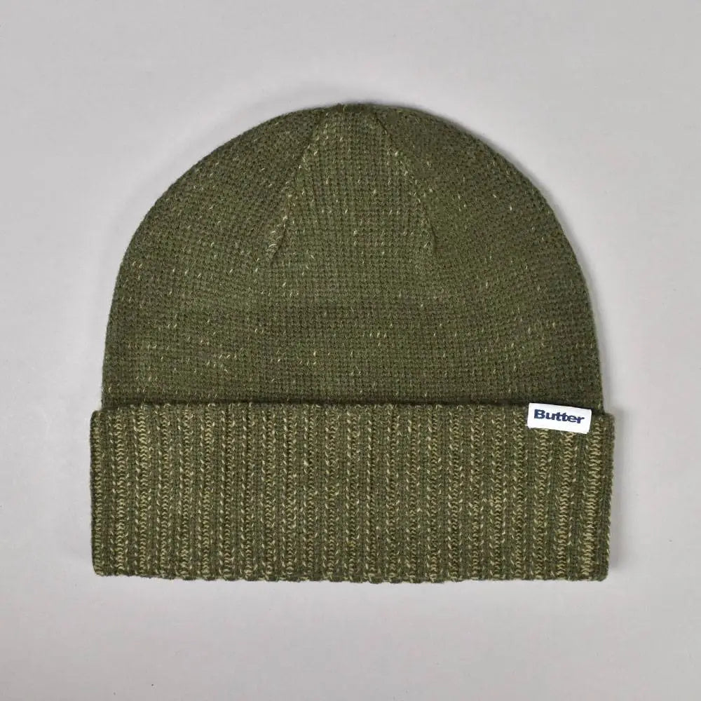 Butter Goods Knotted Beanie