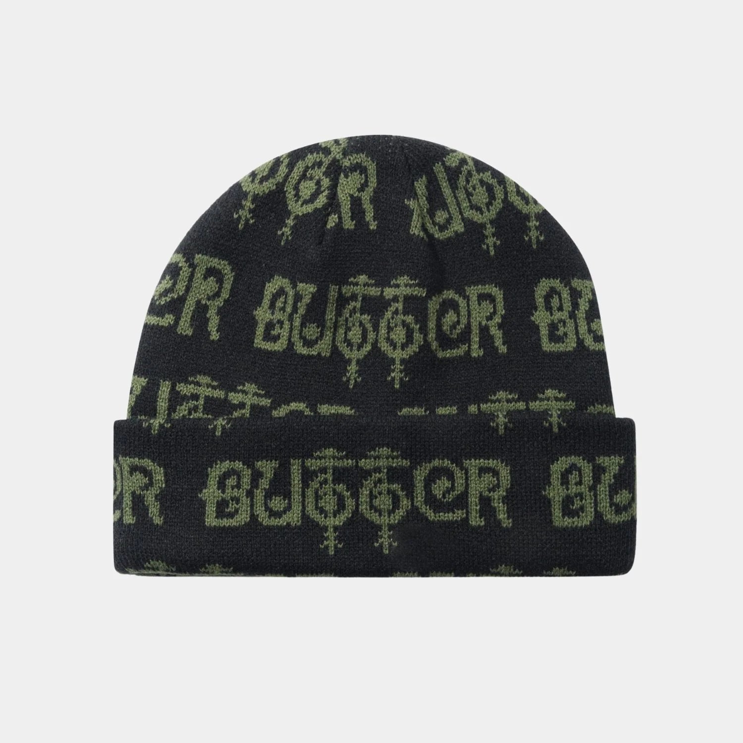 Butter Goods Love Dance Beanie