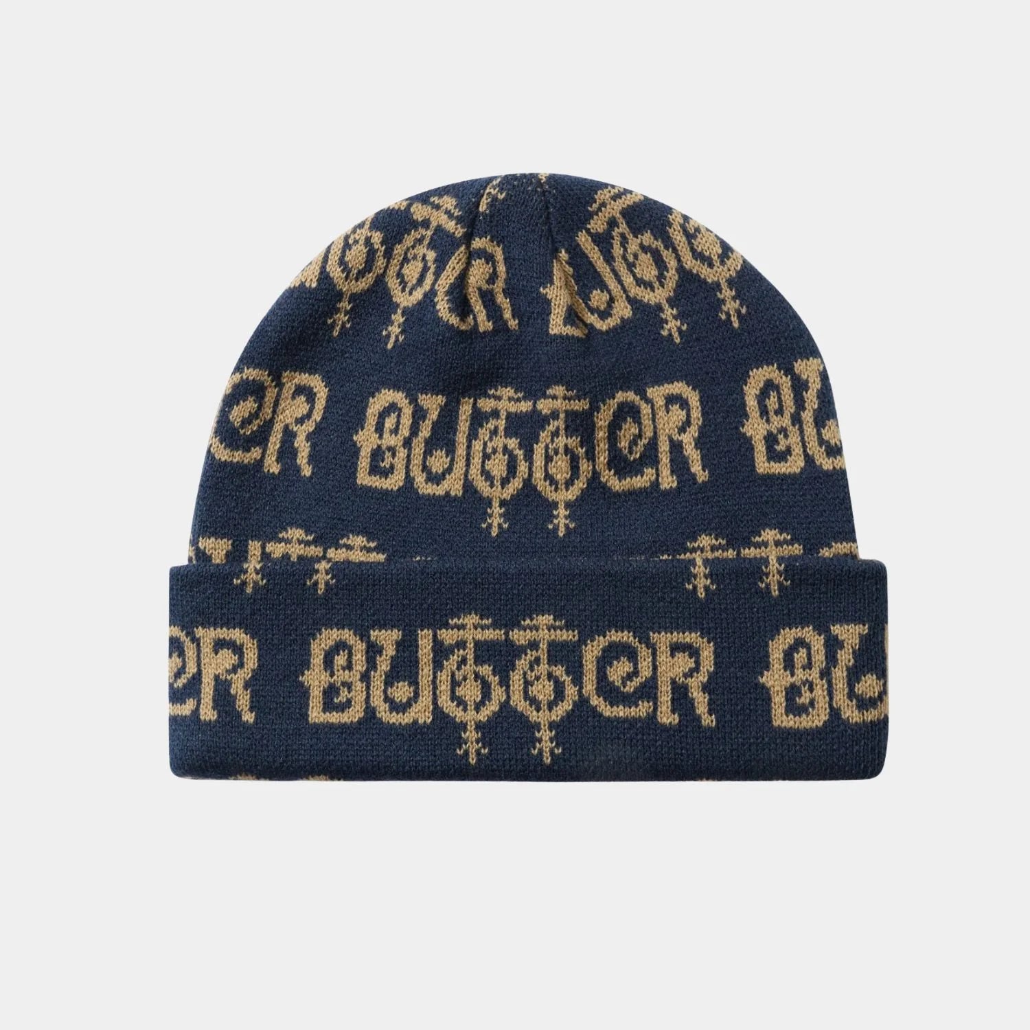 Butter Goods Love Dance Beanie