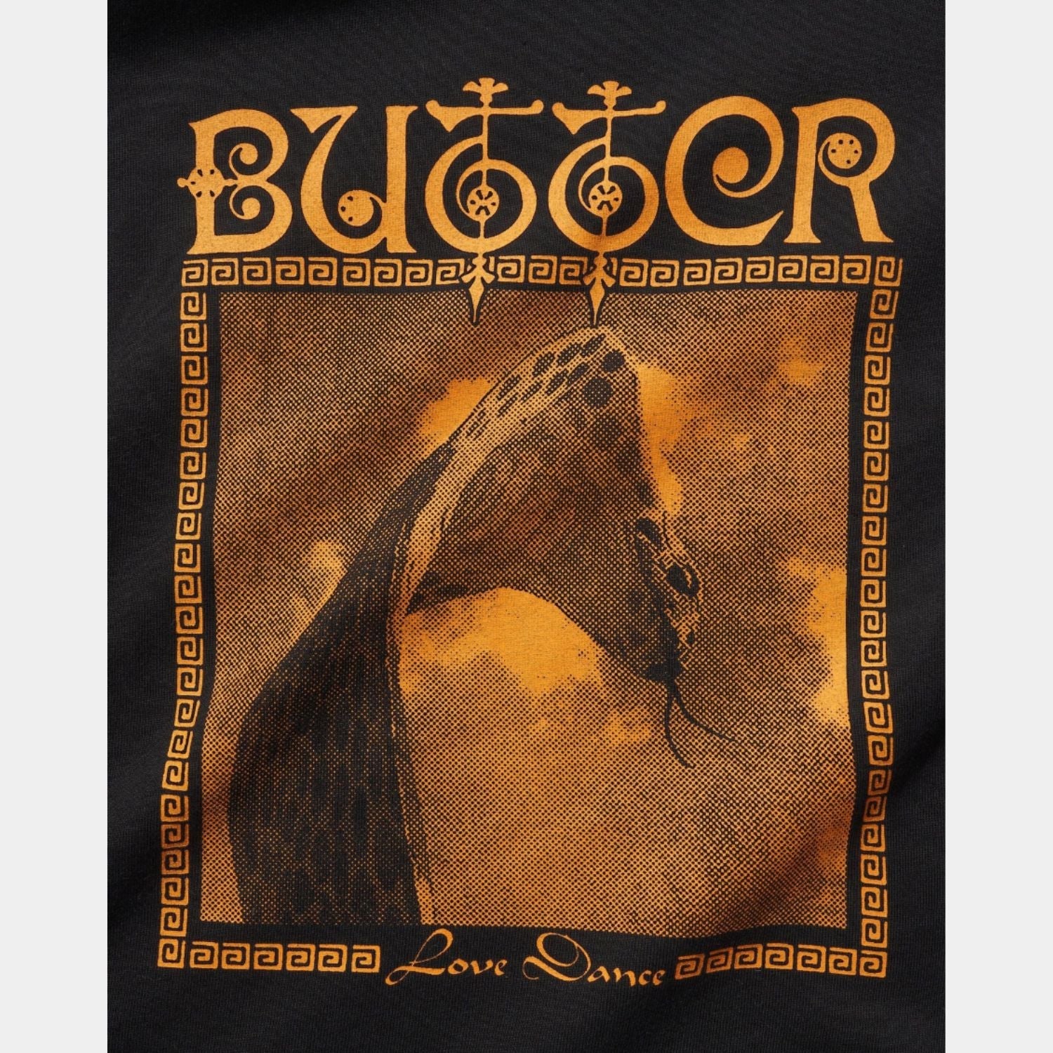 Butter Goods Love Dance T-Shirt