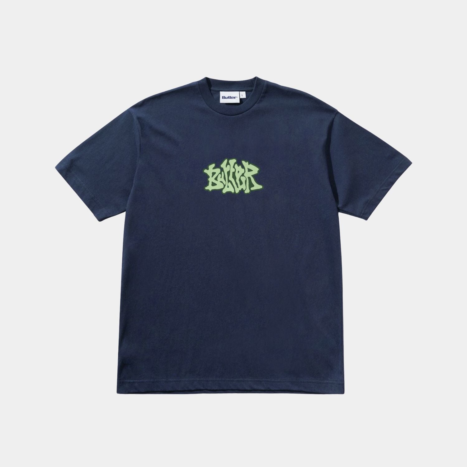 Butter Goods Melt T-Shirt 