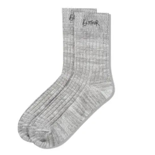 Butter Goods Mid Cut Socks