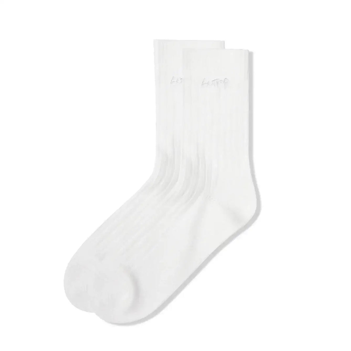 Butter Goods Mid Cut Socks
