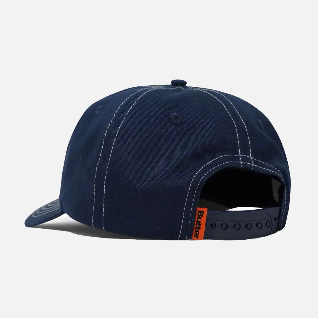 Butter Goods Nail 5 Panel Cap
