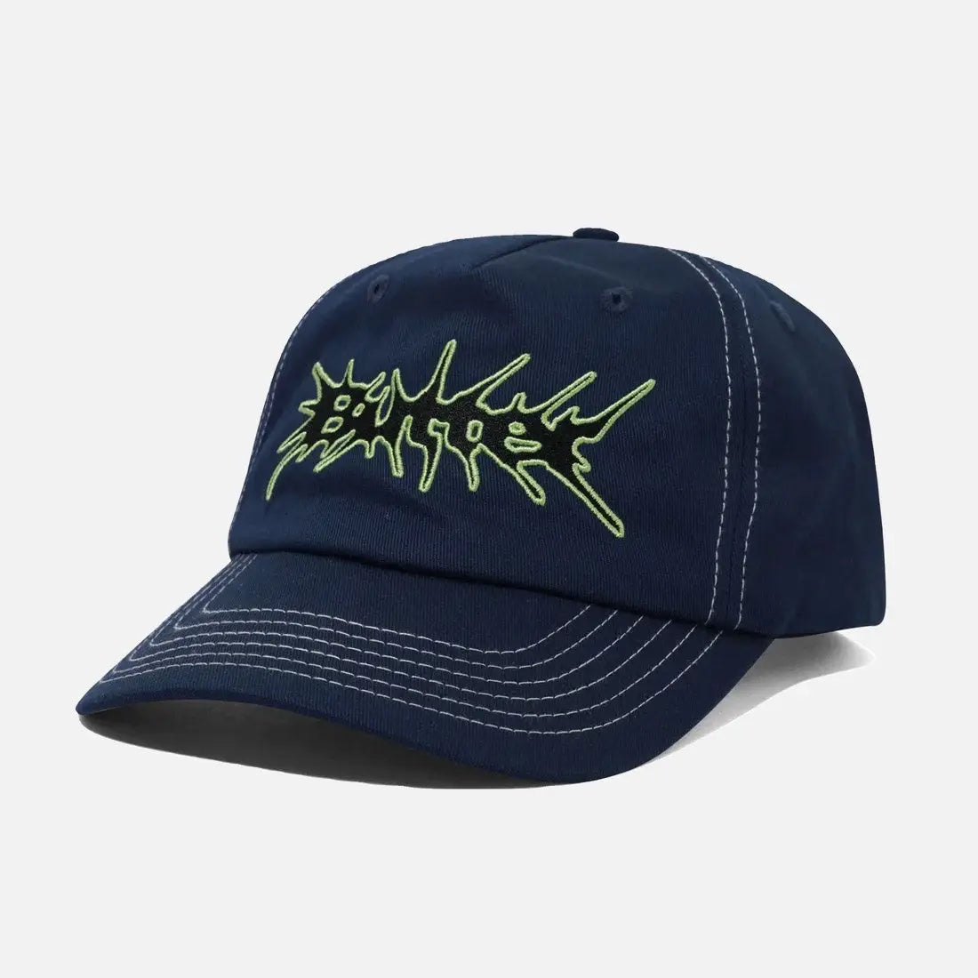 Butter Goods Nail 5 Panel Cap