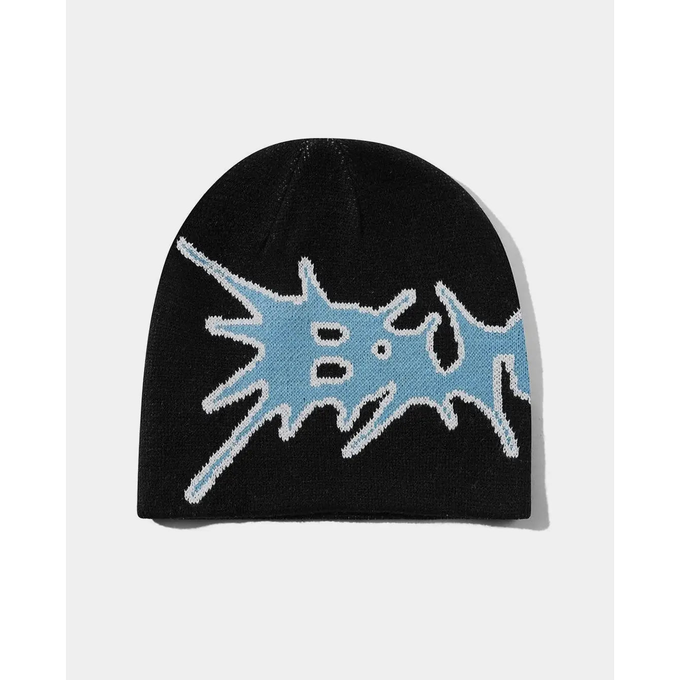 Butter Goods Nail Skully Beanie