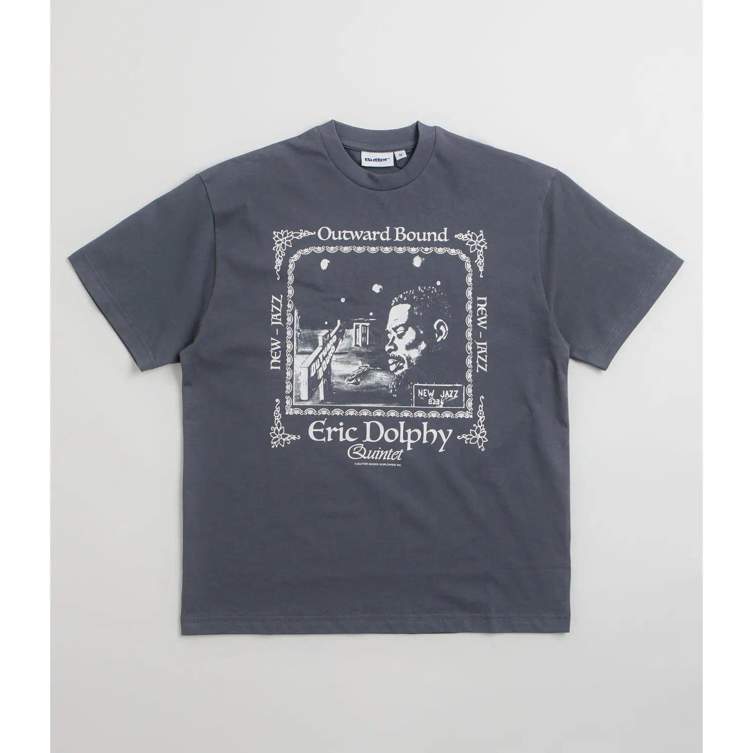 Butter Goods Outward Bound T-Shirt