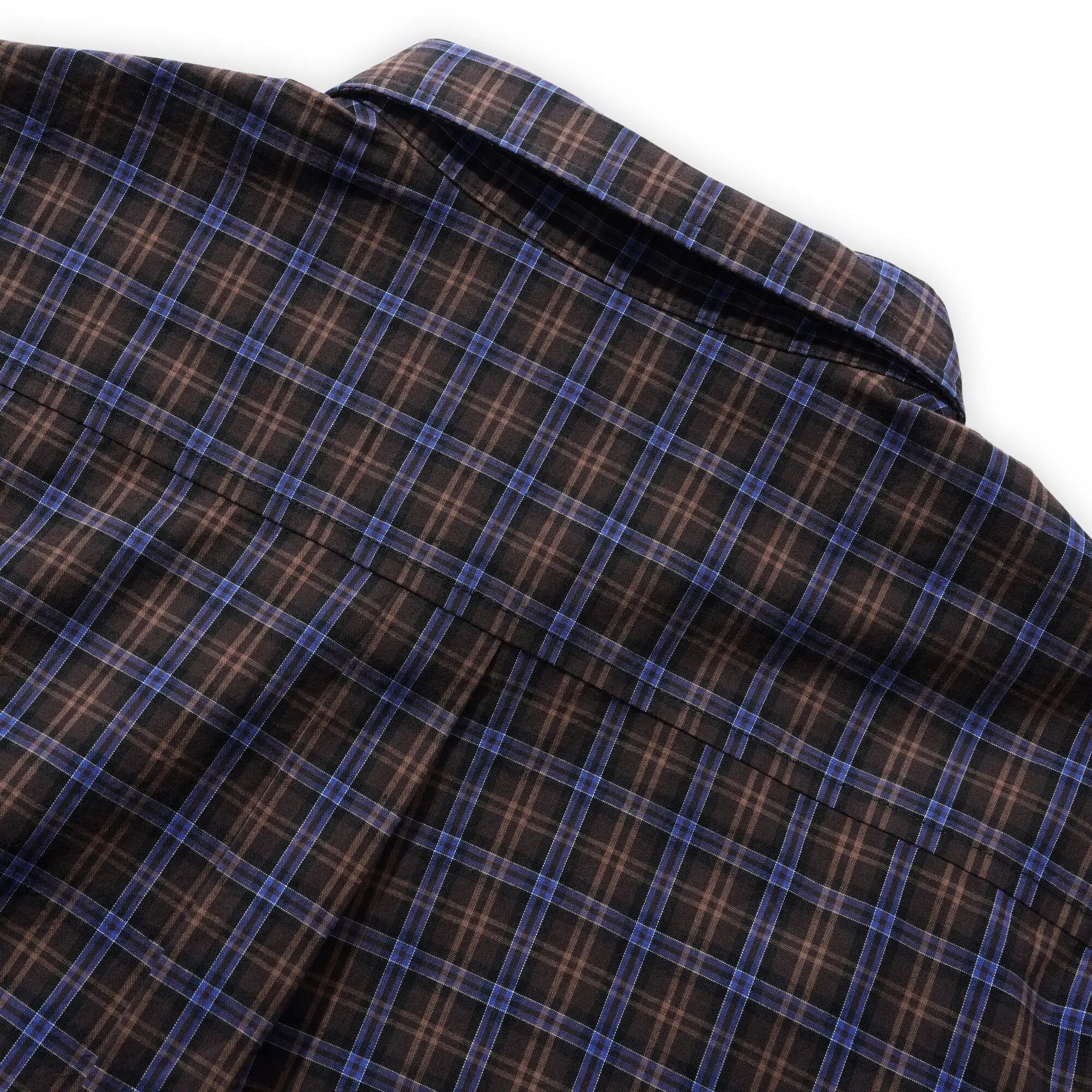 Butter Goods Plaid Shirt