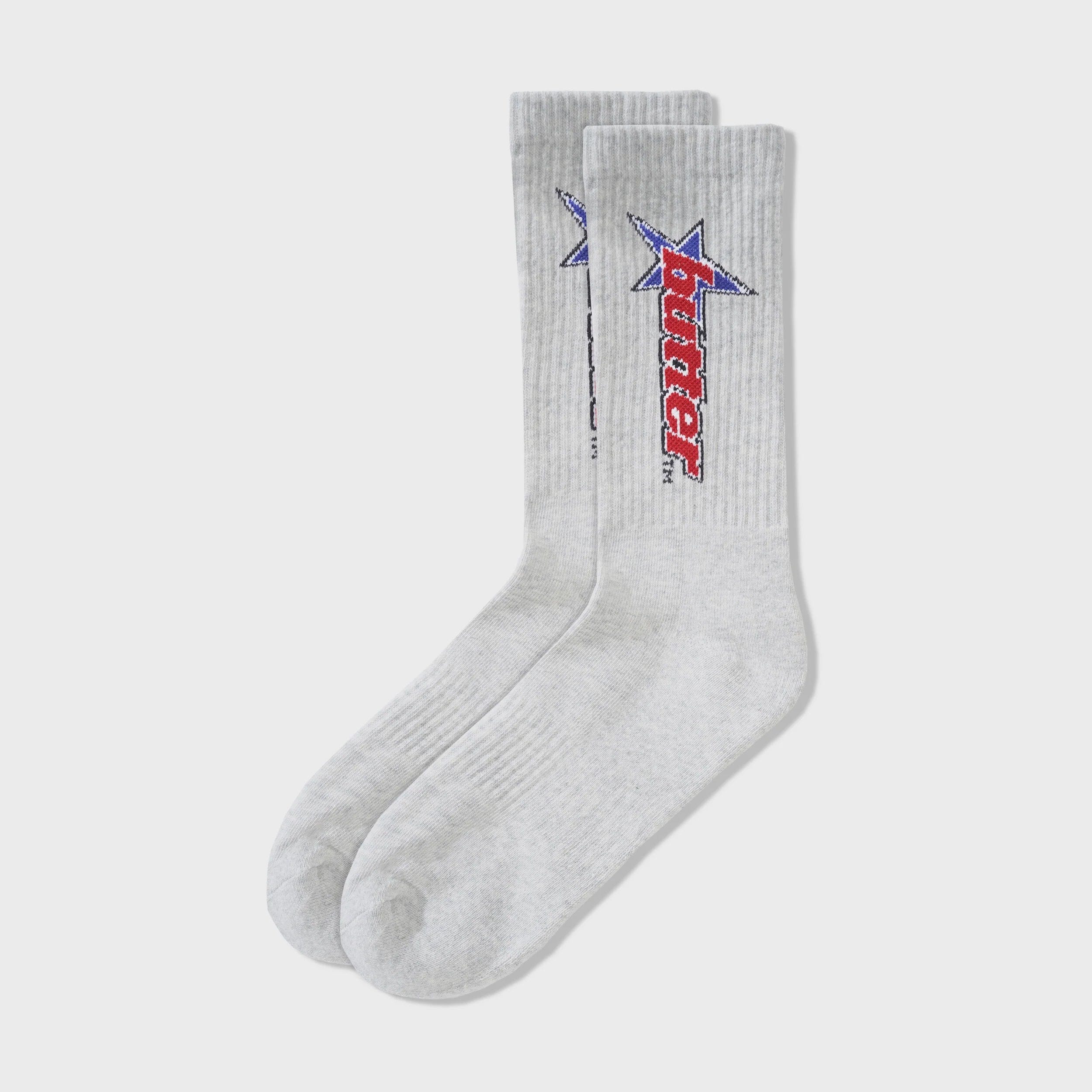 Butter Goods Race Socks