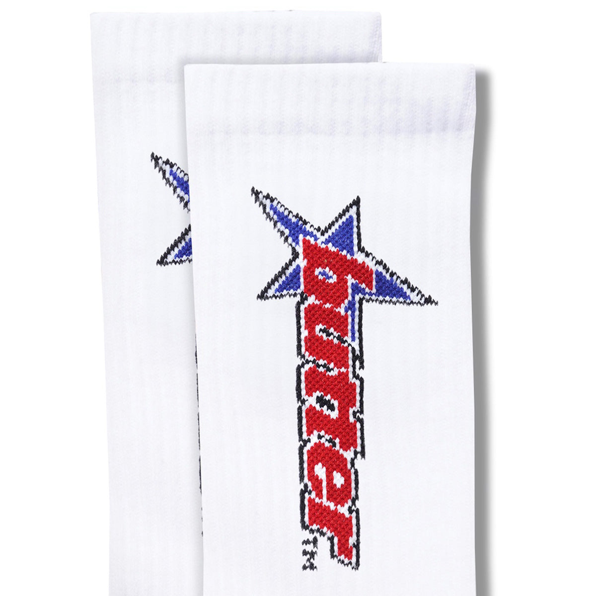 Butter Goods Race Socks
