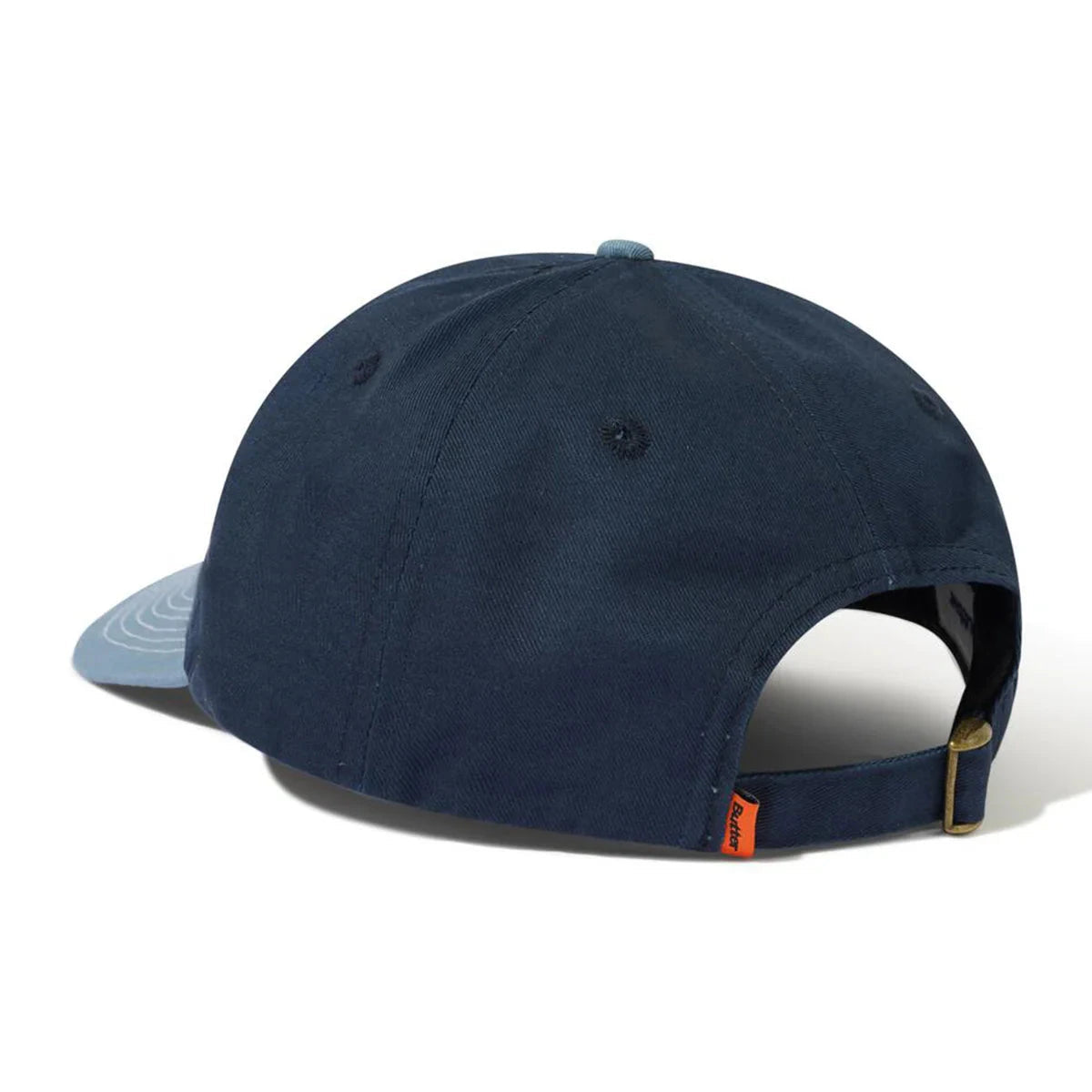 Butter Goods Radio 6 Panel Cap