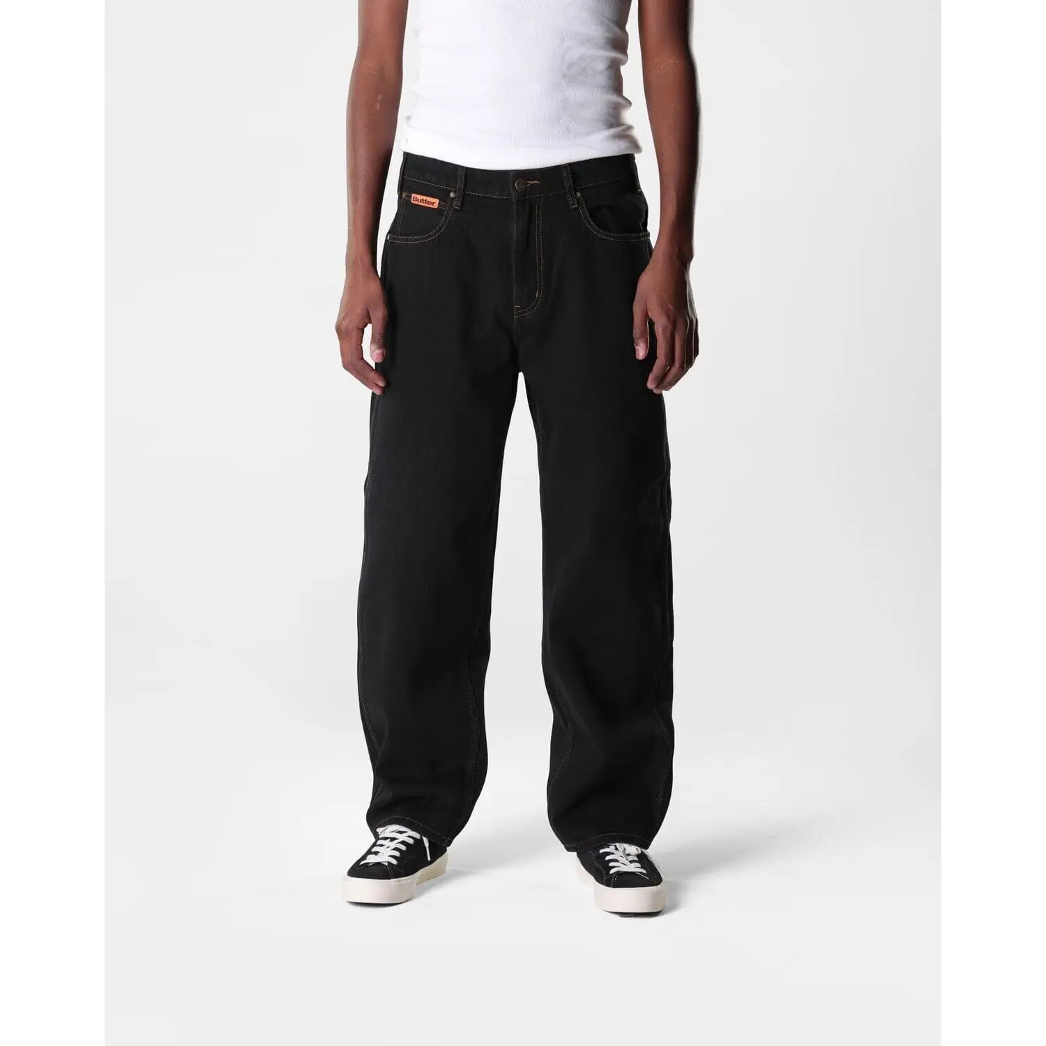 Butter Goods Relaxed Denim Jeans