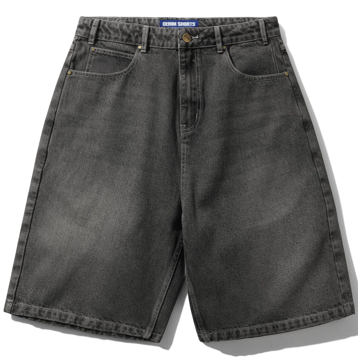 Butter Goods Roach Denim Shorts