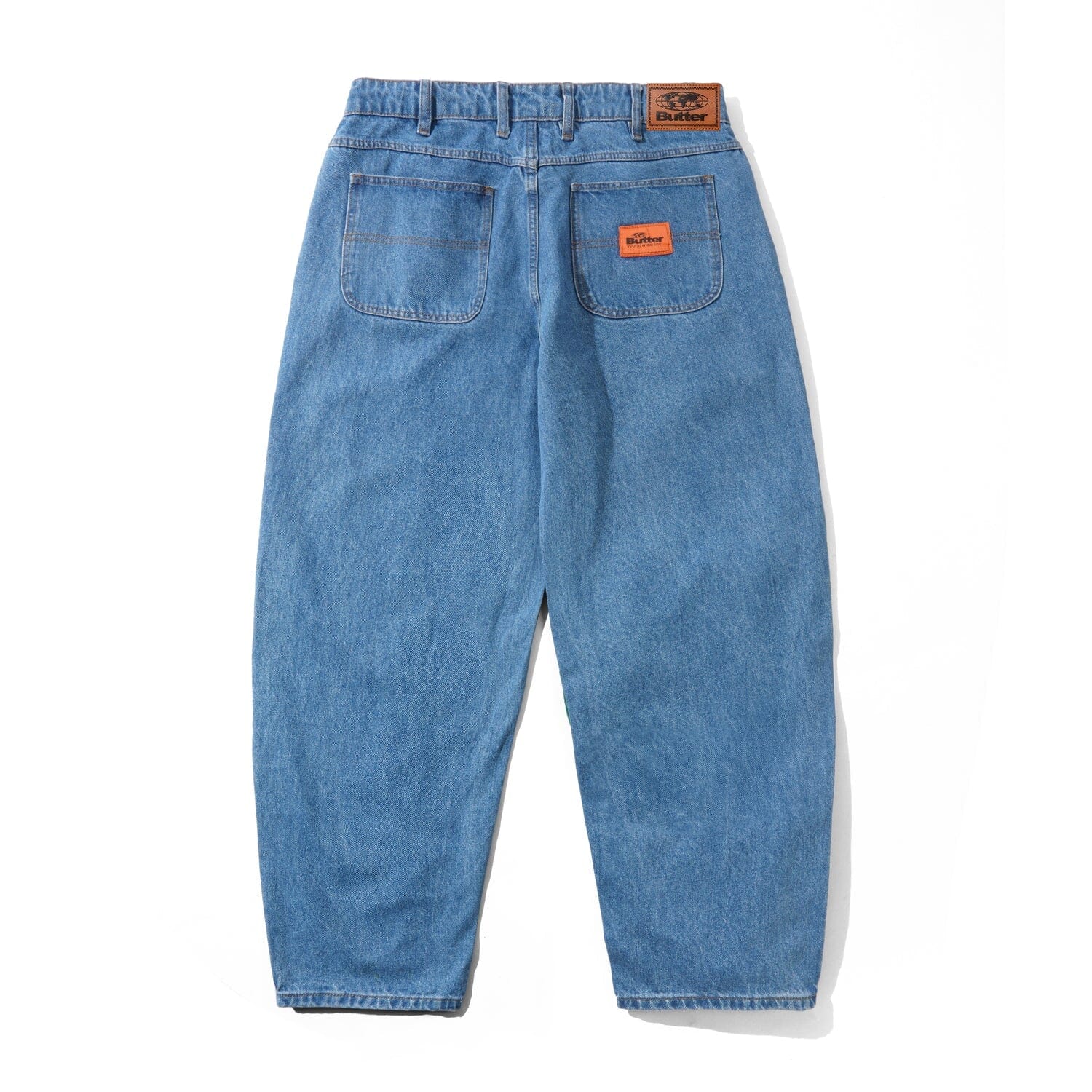 Butter Goods Santosuosso Denim Jeans