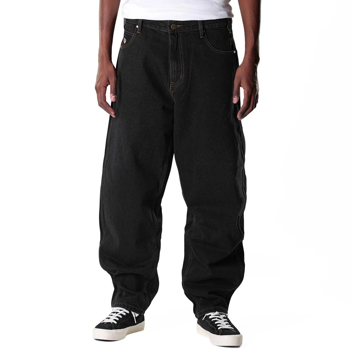 Butter Goods Santosuosso Denim Jeans 