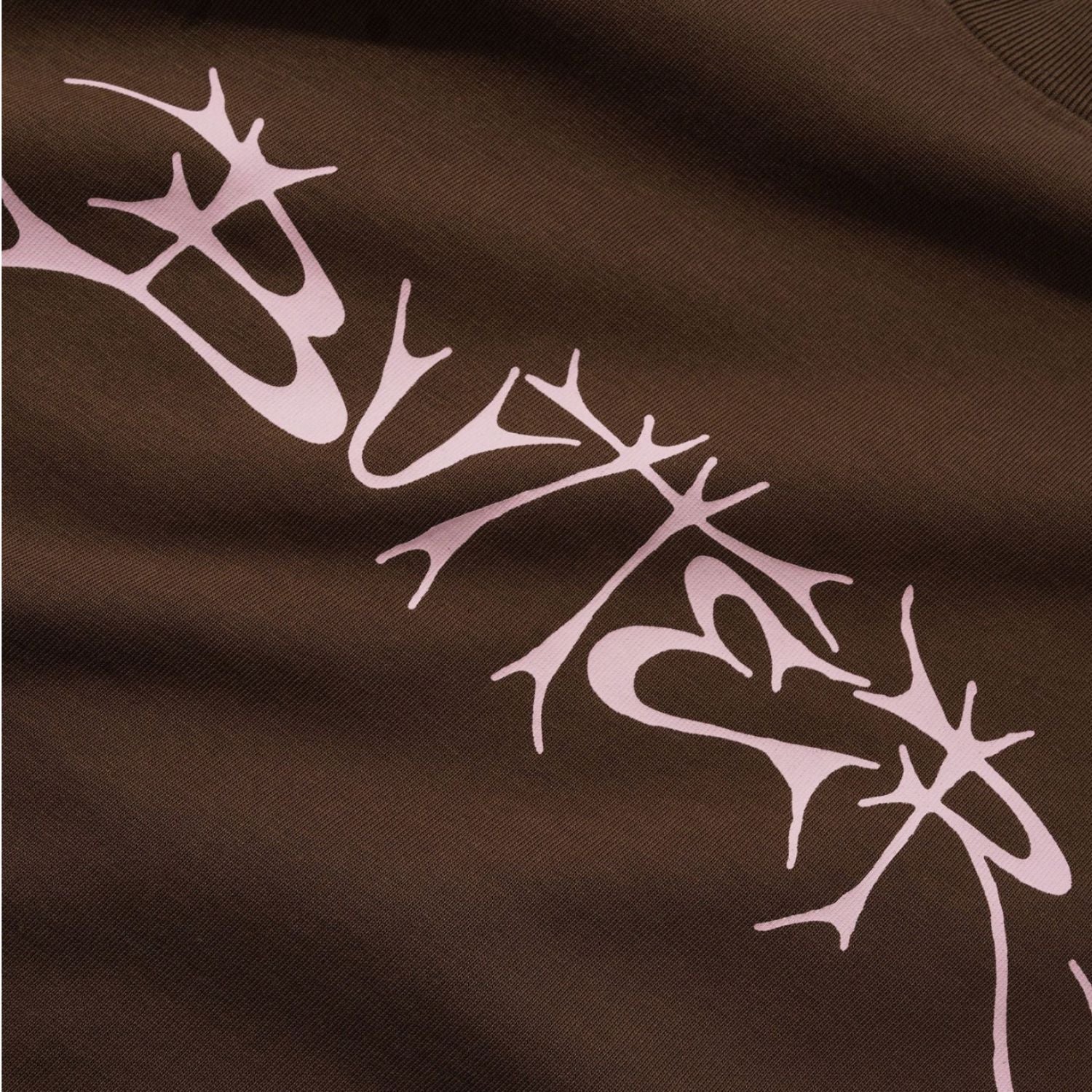 Butter Goods Scrawling T-Shirt