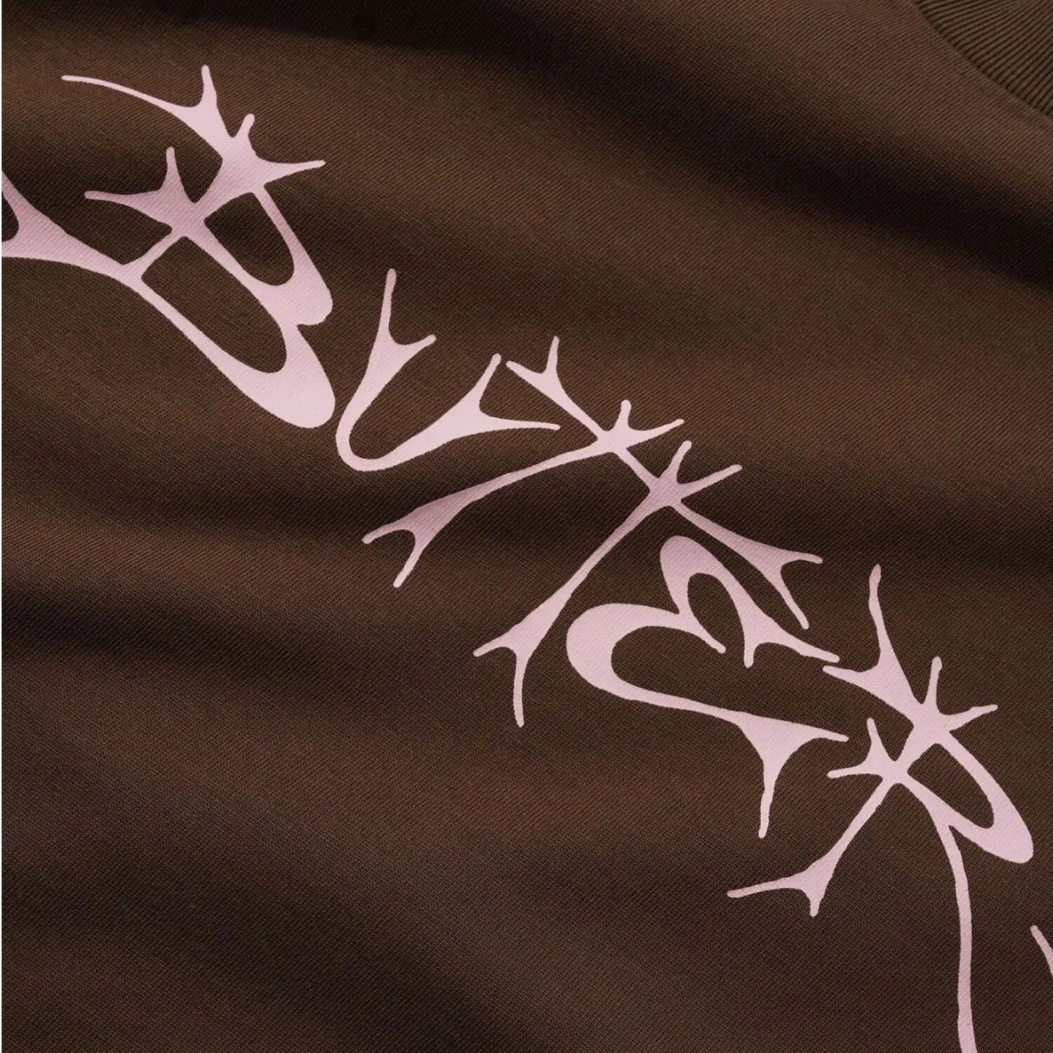Butter Goods Scrawling T-Shirt