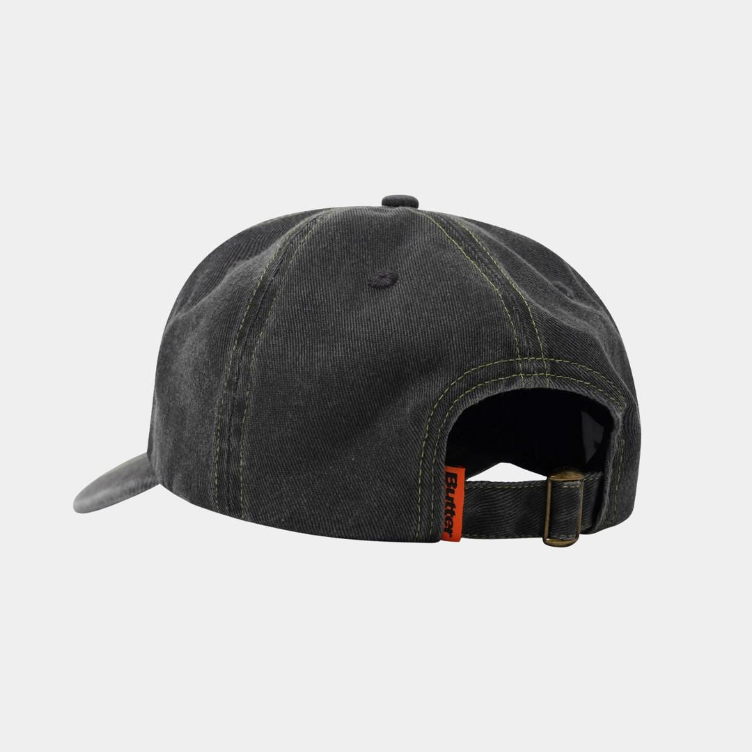 Butter Goods Scribble 5 Panel Cap