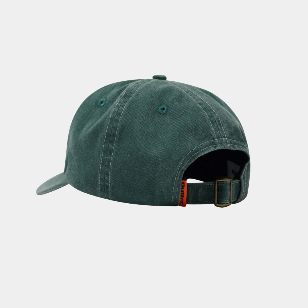 Butter Goods Scribble 5 Panel Cap