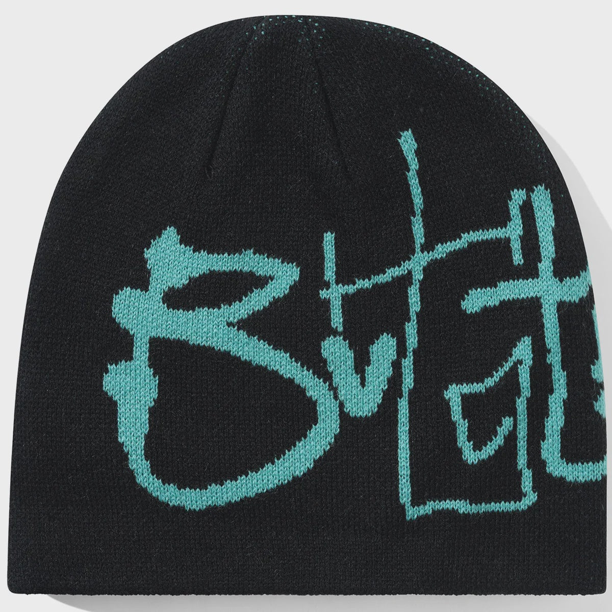 Butter Goods Scribble Skully Beanie