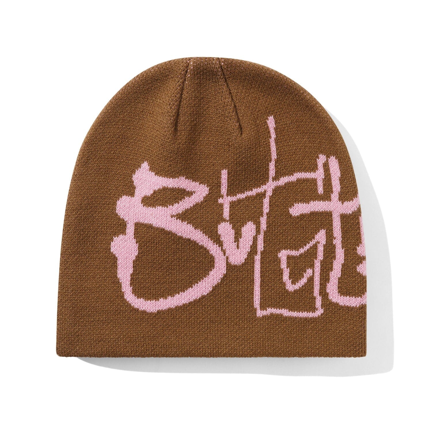 Butter Goods Scribble Skully Beanie