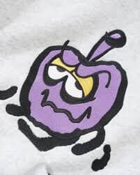 Butter Goods Smug Pullover Hood