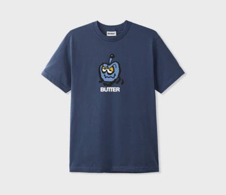 Butter Goods Smug T-Shirt