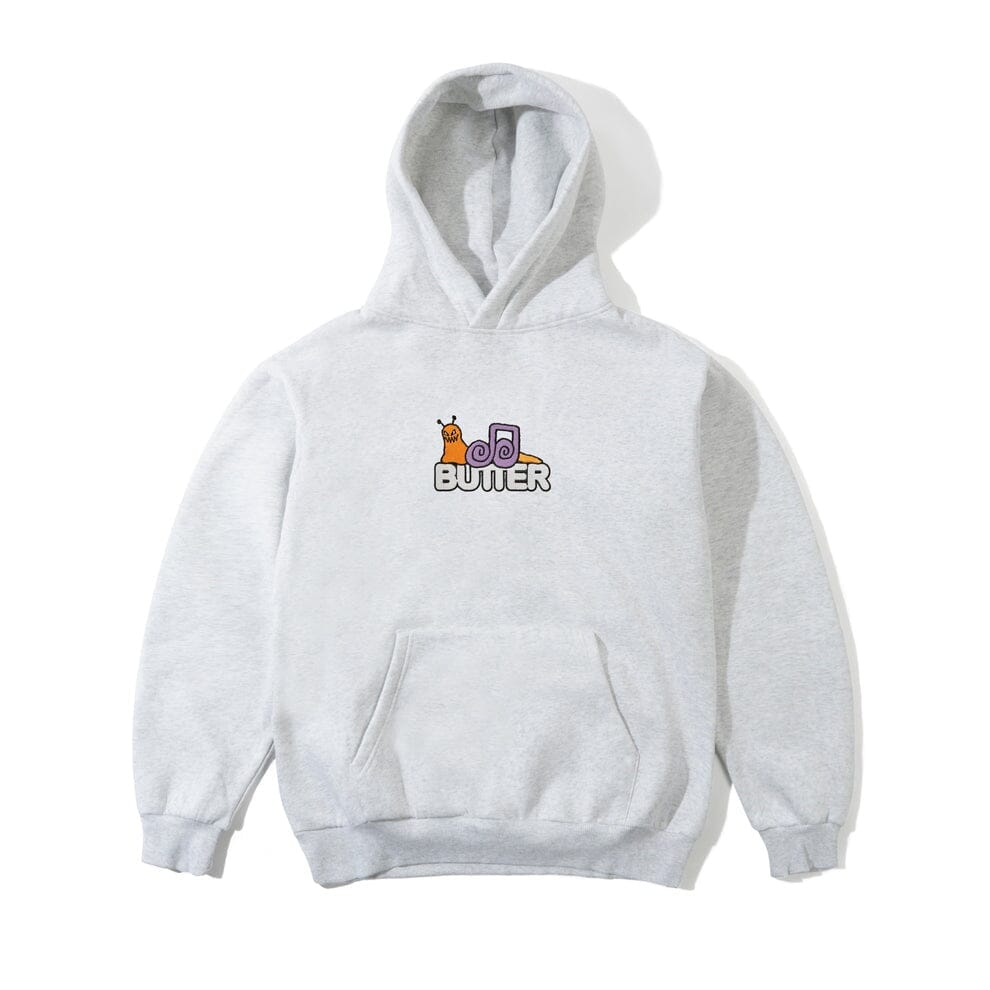 Butter Goods Snail Pullover Hood