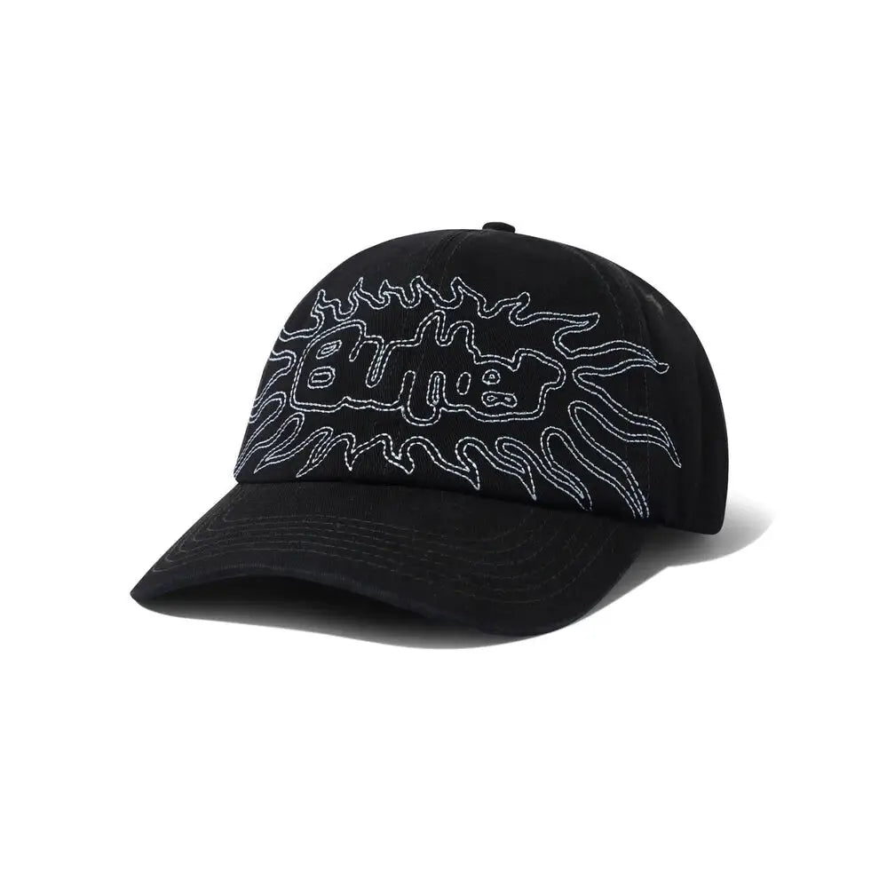 Butter Goods Solar 6 Panel Cap