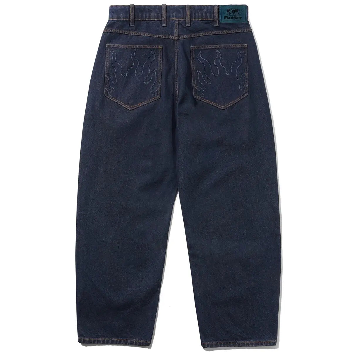 Butter Goods Solar Fade Denim Jeans