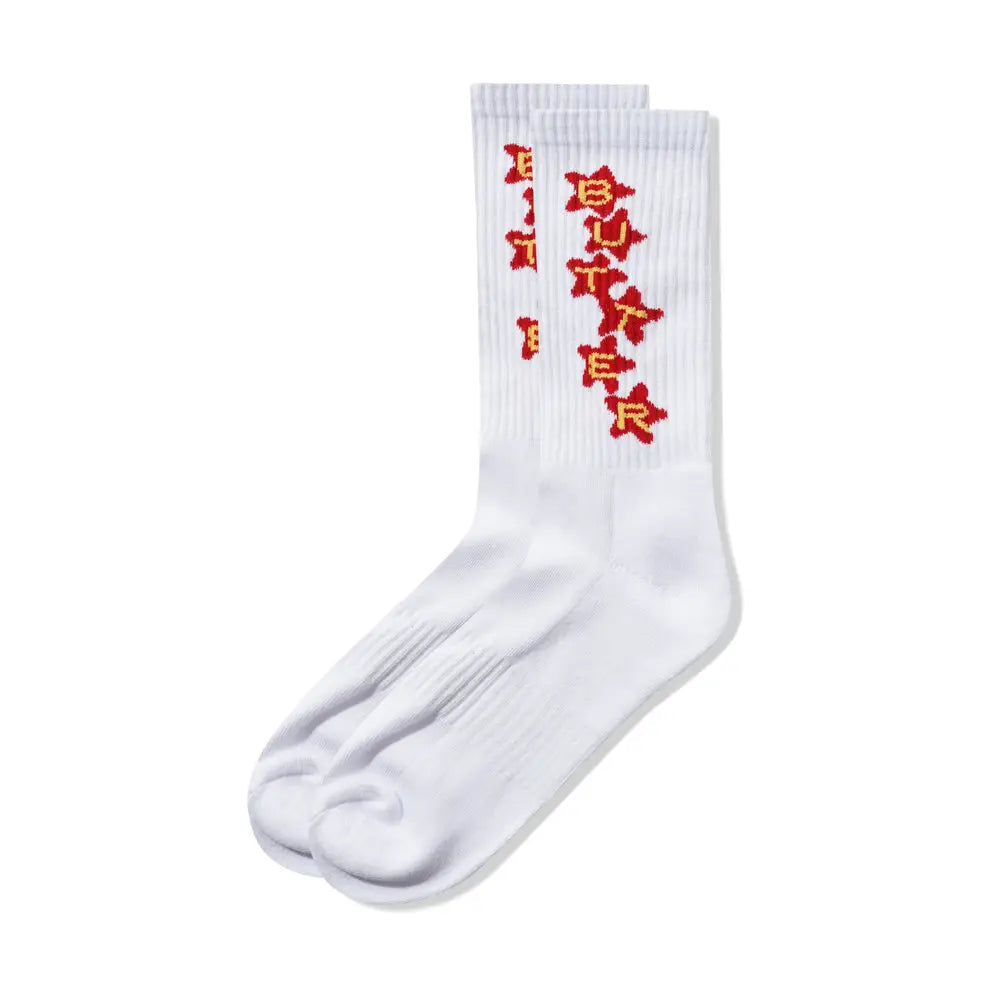 Butter Goods Stars Socks