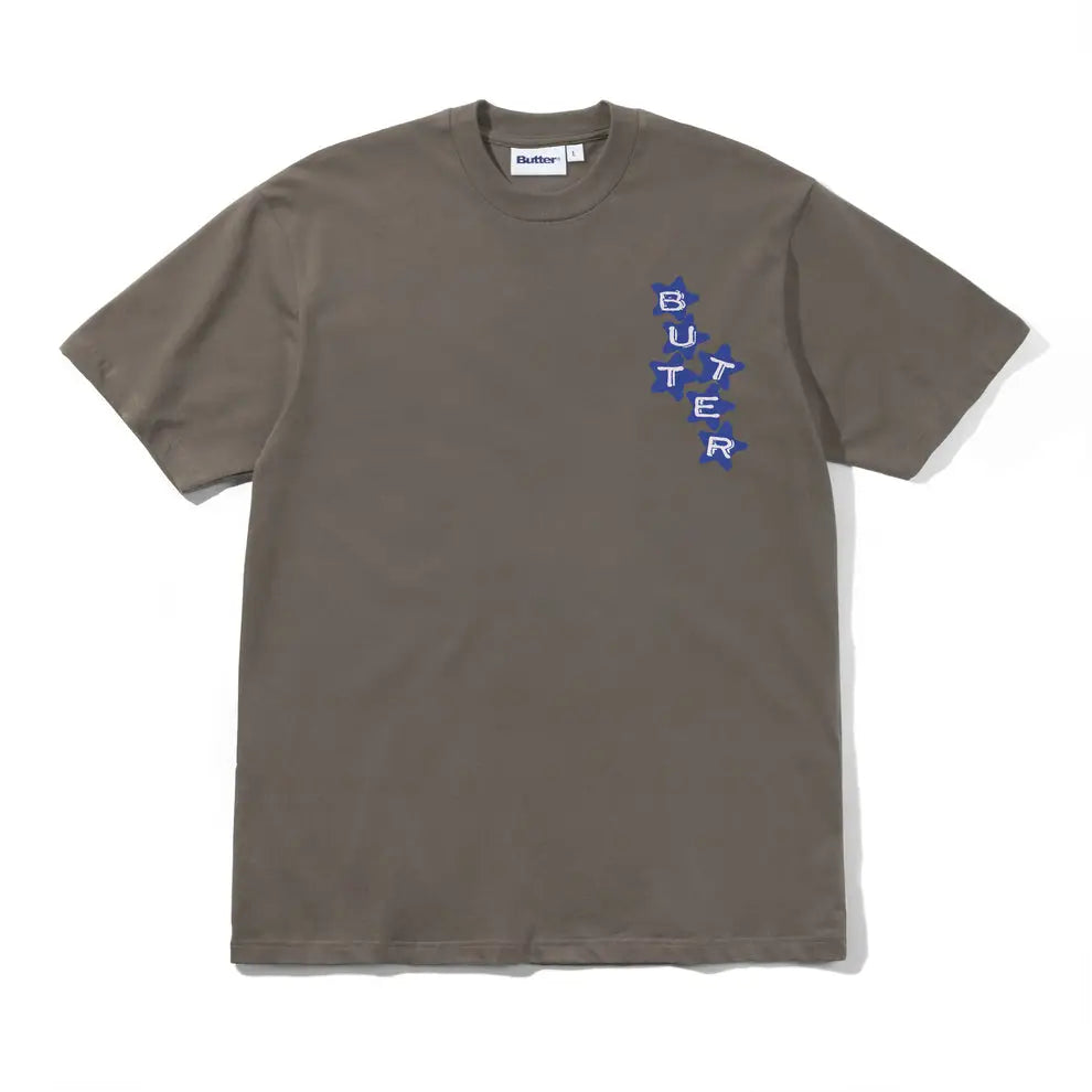 Butter Goods Stars T-Shirt