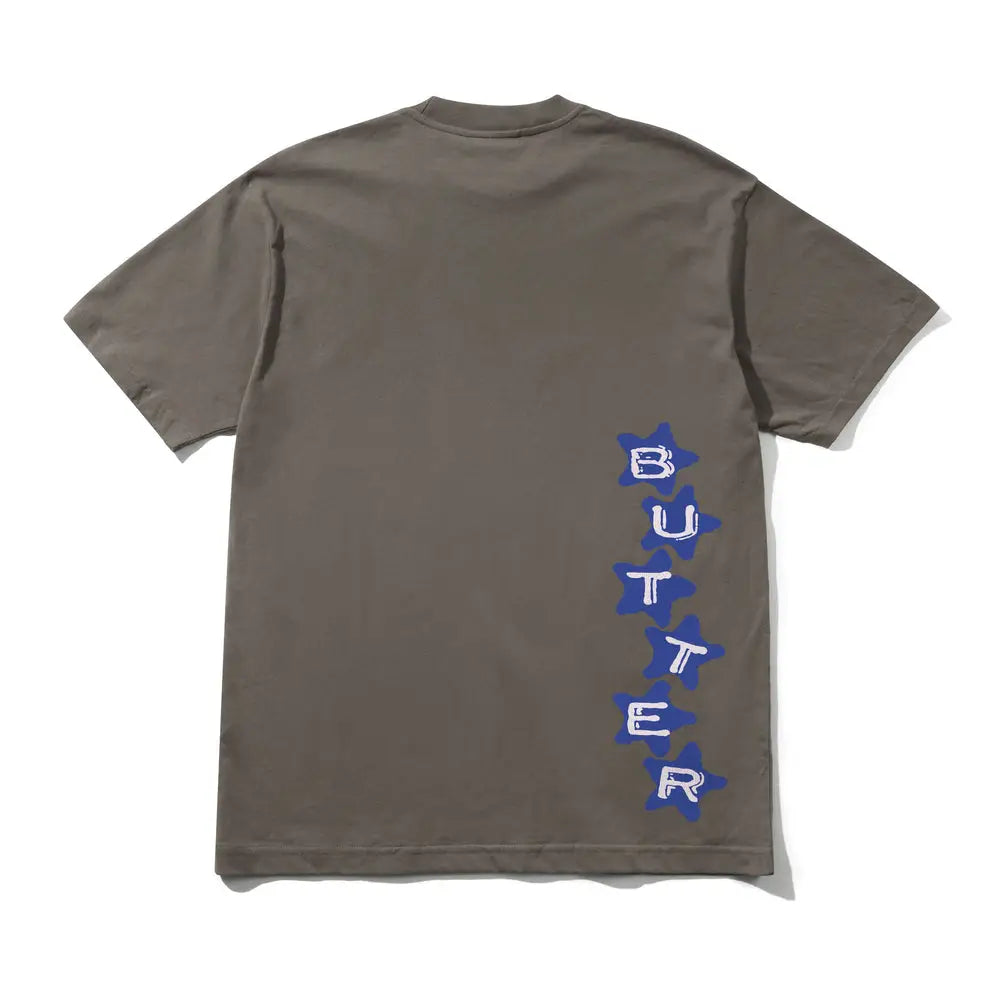 Butter Goods Stars T-Shirt