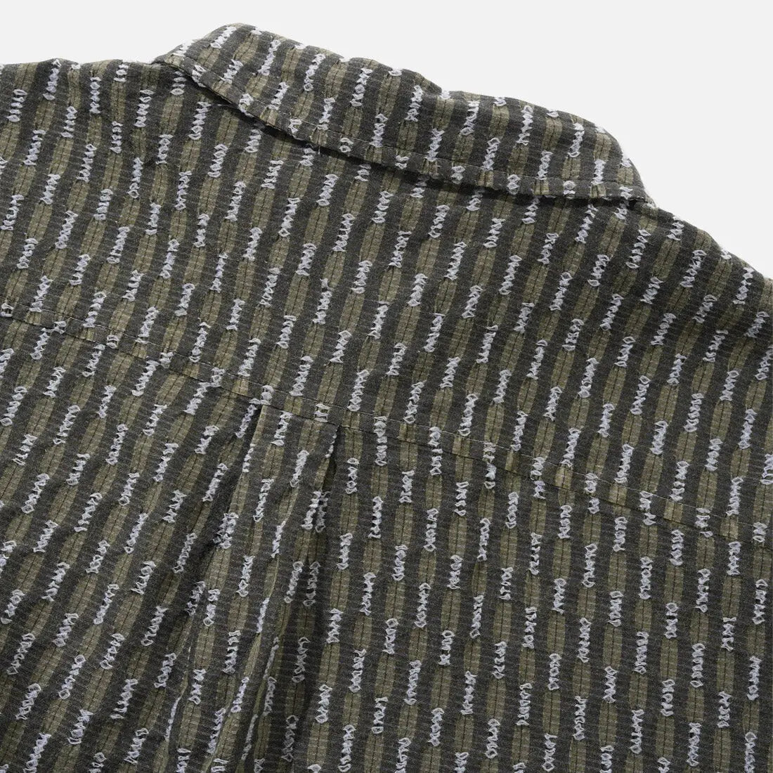 Butter Goods Stitch Shirt