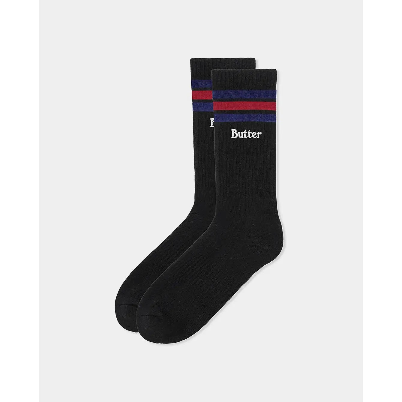 Butter Goods Stripe Socks
