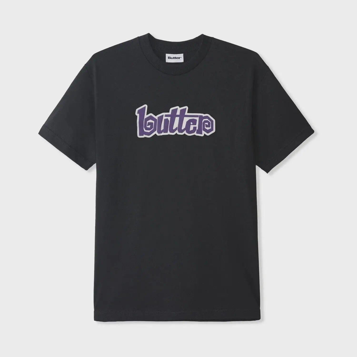 Butter Goods Swirl T-Shirt