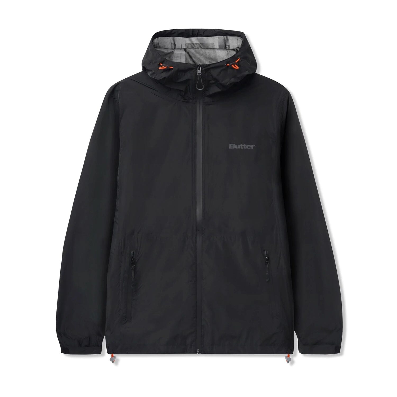 Butter Goods T-Rain Jacket