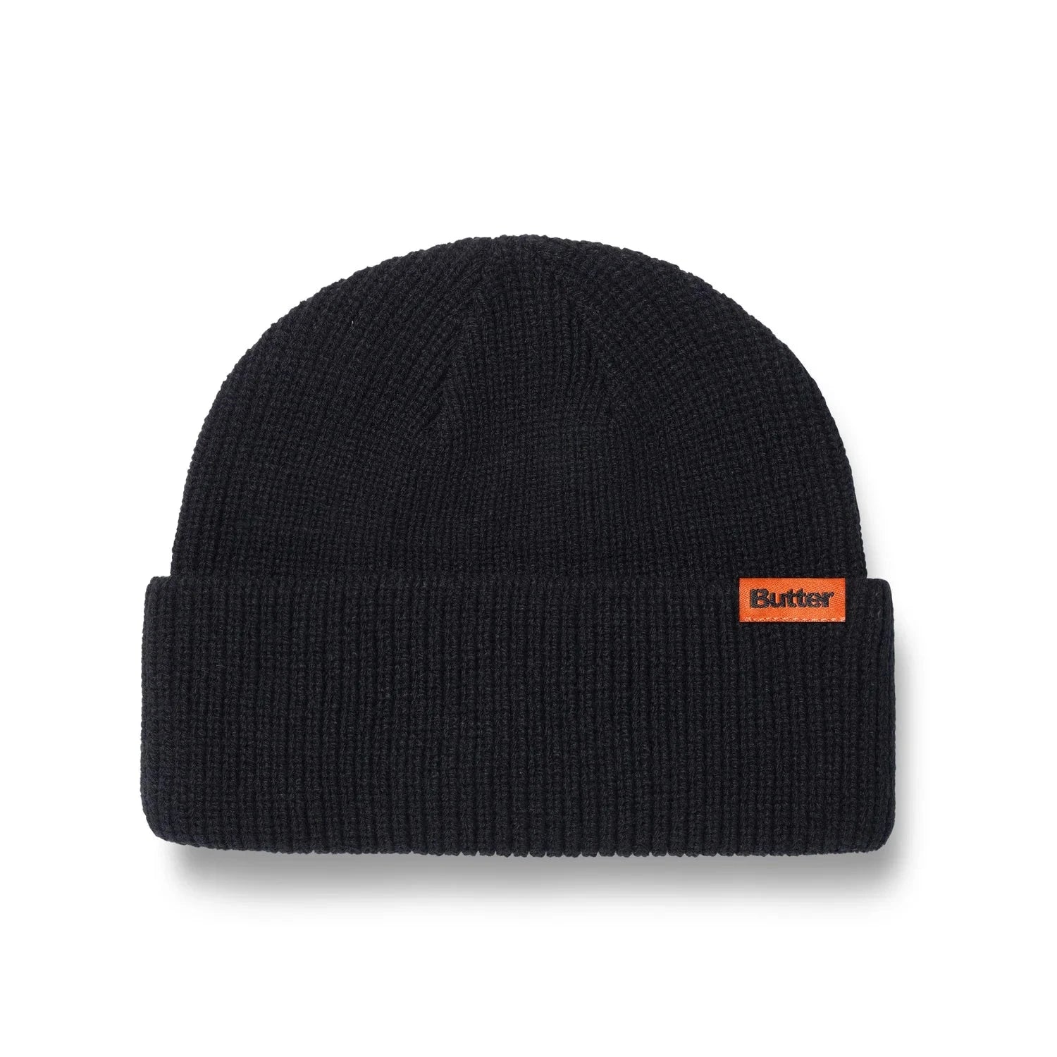 Butter Goods Tall Wharfie Beanie