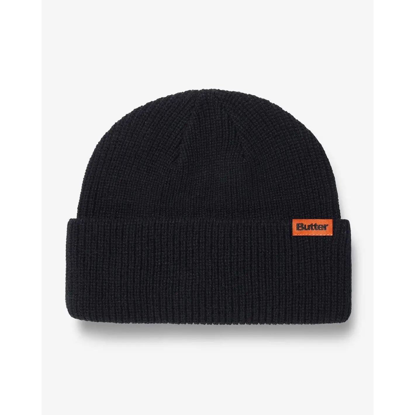 Butter Goods Tall Wharfie Beanie