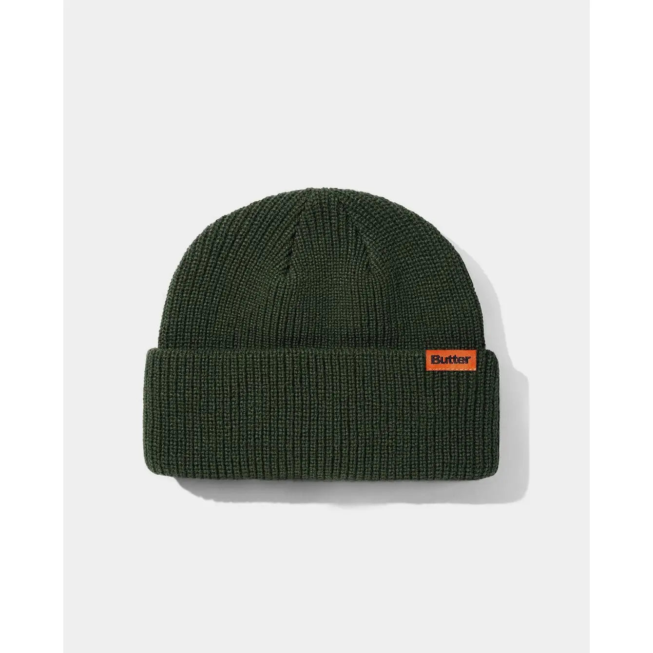 Butter Goods Tall Wharfie Beanie