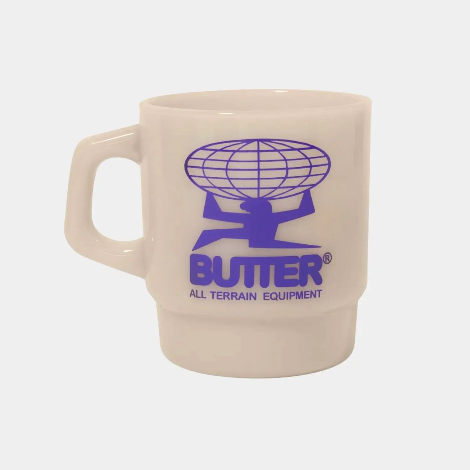 Butter Goods Terrain Mug
