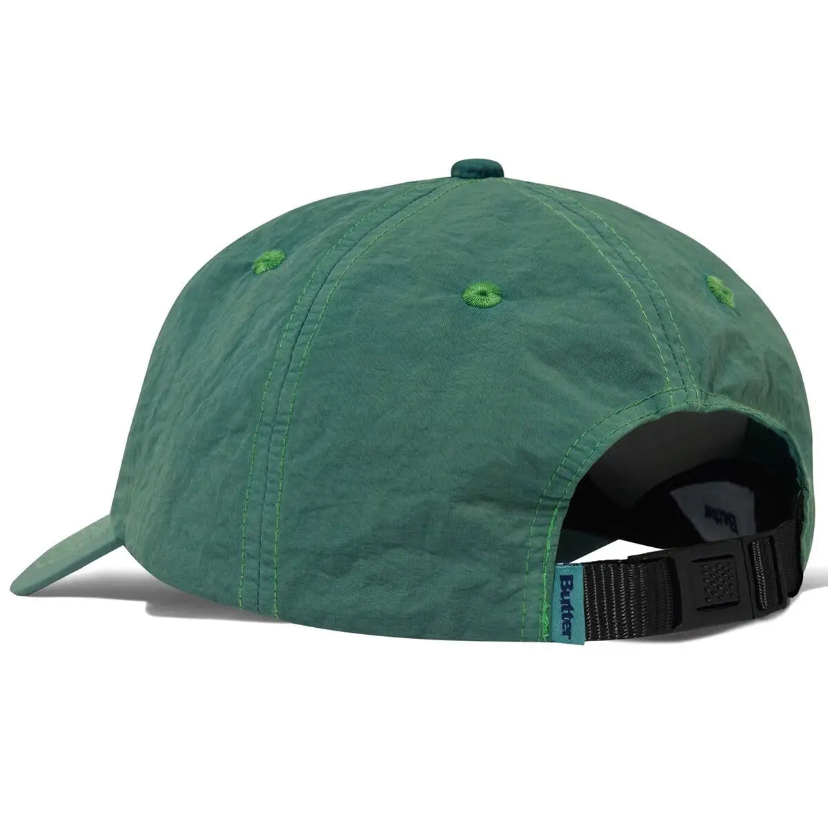 Butter Goods Terrain Overdyed 6 Panel Cap